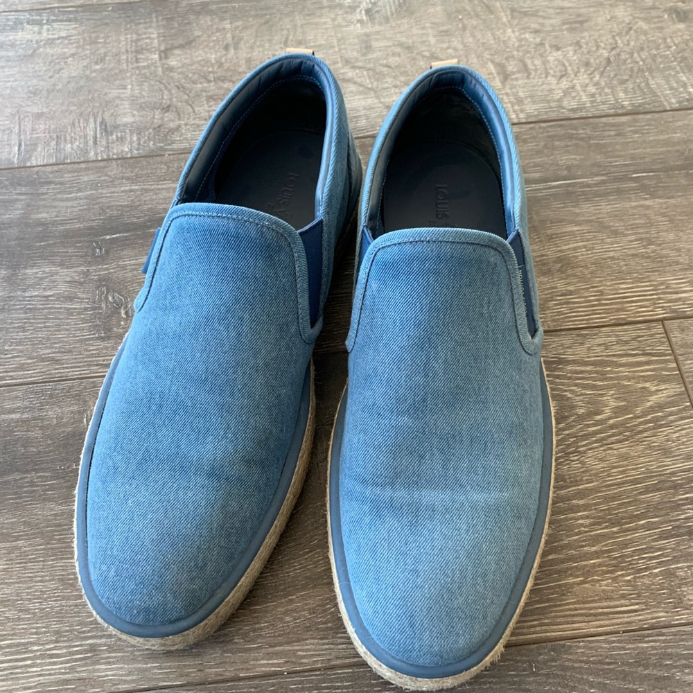 Loui Vuitton shoes